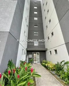Apartamento com 2 Quartos para alugar, 50m² no Chapada, Manaus