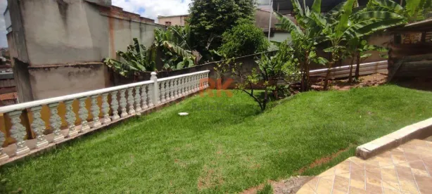 Casa com 2 Quartos à venda, 150m² no Jardim São José, Belo Horizonte
