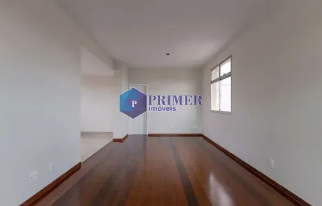 Apartamento com 3 Quartos à venda, 100m² no Santo Agostinho, Belo Horizonte