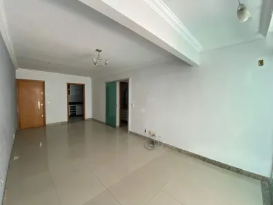Apartamento com 3 Quartos para alugar, 140m² no Dona Clara, Belo Horizonte