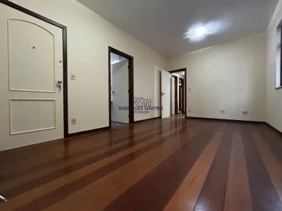 Apartamento com 3 Quartos à venda, 89m² no Santo Agostinho, Belo Horizonte