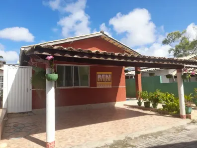 Casa com 3 Quartos à venda, 100m² no Catu de Abrantes (Abrantes), Camaçari