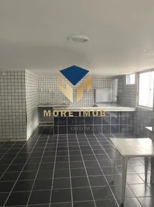 Apartamento com 3 Quartos à venda, 68m² no Acupe de Brotas, Salvador