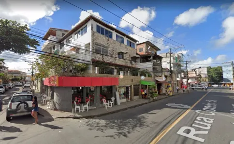 Apartamento com 3 Quartos à venda, 145m² no IAPI, Salvador