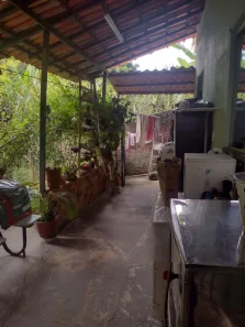 Casa com 4 Quartos à venda, 150m² no Paquetá, Betim