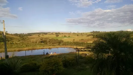 Fazenda/Sítio com 3 Quartos à venda, 5m² no Área Rural de Inhumas, Inhumas