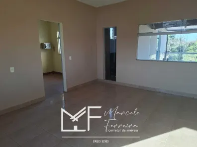 Casa com 4 Quartos à venda, 200m² no Bairro São Geraldo, Florestal