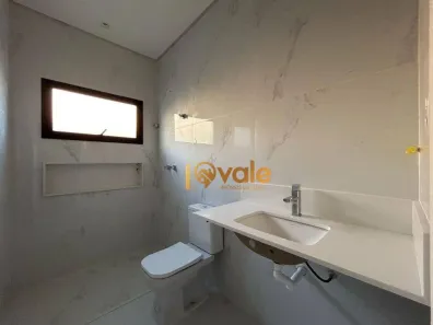 Casa de Condomínio com 3 Quartos à venda, 200m² no Condomínio Terras do Vale, Caçapava