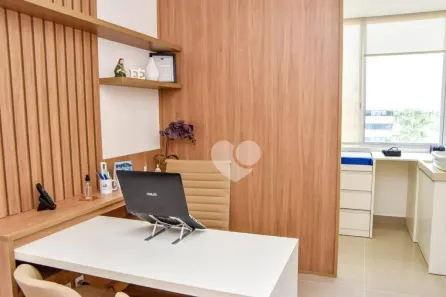 Sala Comercial para alugar, 27m² no Jacarepaguá, Rio de Janeiro