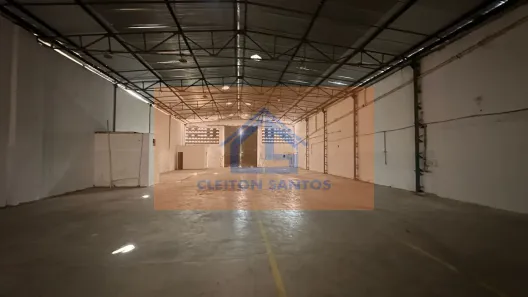 Galpão/Depósito/Armazém para alugar, 900m² no Boa Viagem, Recife