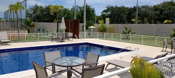 Casa com 2 Quartos para alugar, 87m² no Monte Gordo (Monte Gordo), Camaçari