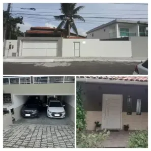 Casa de Condomínio com 5 Quartos à venda, 416m² no Centro, Lauro de Freitas