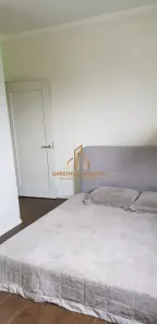 Apartamento com 3 Quartos à venda, 73m² no Mogi Moderno, Mogi das Cruzes
