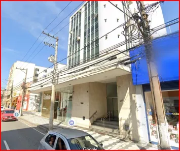Sala Comercial à venda, 60m² no Centro, Mogi das Cruzes