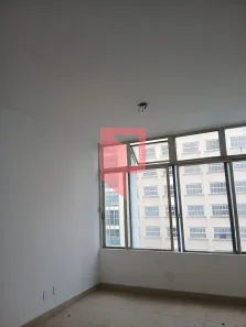 Sala Comercial à venda, 41m² no Centro, Belo Horizonte