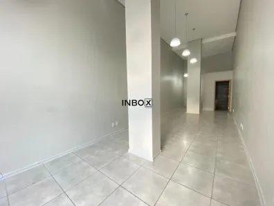 Sala Comercial para alugar, 55m² no Progresso, Bento Gonçalves
