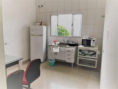 Ponto Comercial à venda, 382m² no Balneario de Birigui, Mongaguá