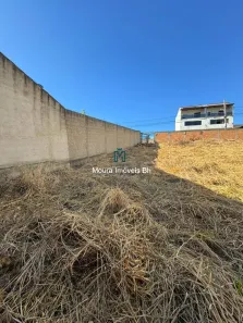 Lote/Terreno à venda, 360m² no Serra Dourada, Vespasiano