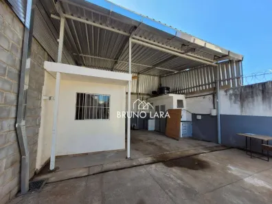 Lote/Terreno para alugar, 240m² no Padre Eustáquio, Igarapé