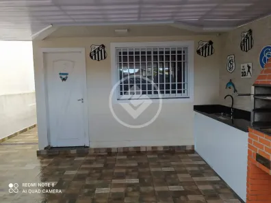 Casa com 3 Quartos à venda, 90m² no Jardim Primavera, Guarujá