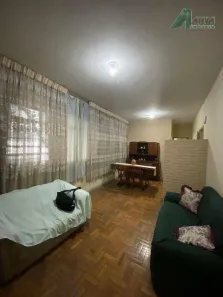 Apartamento com 2 Quartos à venda, 80m² no Cruzeiro, Belo Horizonte
