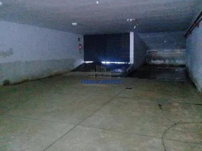 Sala Comercial para alugar, 246m² no Gonzaga, Santos