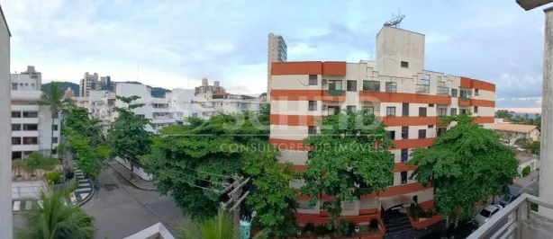 Apartamento com 2 Quartos à venda, 85m² no Enseada, Guarujá