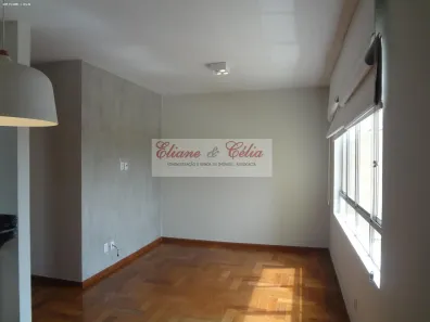 Apartamento com 3 Quartos para alugar, 85m² no Santa Efigênia, Belo Horizonte