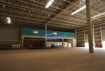 Galpão/Depósito/Armazém para alugar, 7114m² no Centro, Cabreúva
