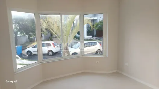 Casa de Condomínio com 5 Quartos para alugar, 399m² no Vila Haro, Sorocaba
