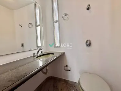 Apartamento com 4 Quartos para alugar, 180m² no Anchieta, Belo Horizonte