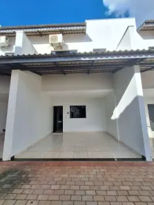 Sobrado com 2 Quartos para alugar, 100m² no Plano Diretor Norte, Palmas