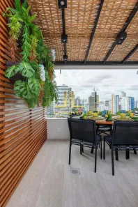 Cobertura com 3 Quartos à venda, 130m² no Santa Cruz, Salvador