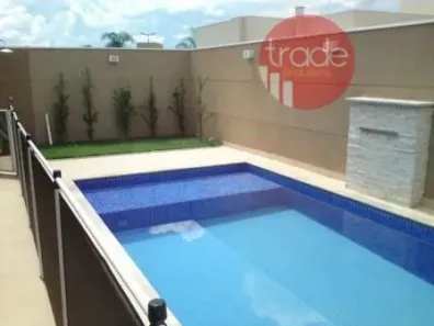 Casa de Condomínio com 3 Quartos à venda, 270m² no Condomínio Aroeira, Ribeirão Preto