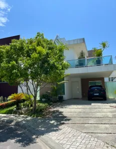 Casa de Condomínio com 4 Quartos à venda, 300m² no Chapada, Manaus