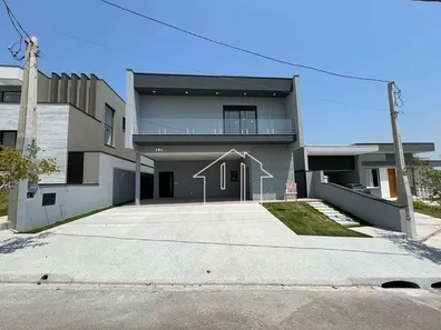 Casa de Condomínio com 3 Quartos à venda, 259m² no Condomínio Terras do Vale, Caçapava