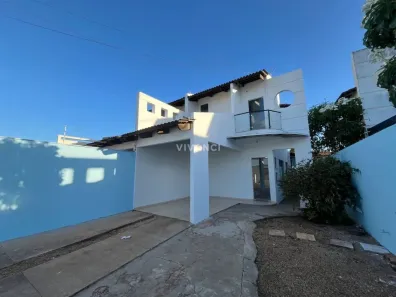 Sobrado com 3 Quartos para alugar, 104m² no Plano Diretor Sul, Palmas