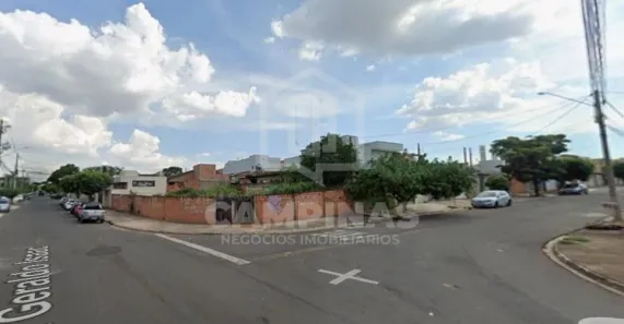 Lote/Terreno para alugar, 361m² no Residencial Parque Pavan, Sumaré