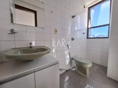 para alugar, 60m² no Cidade Jardim, Belo Horizonte