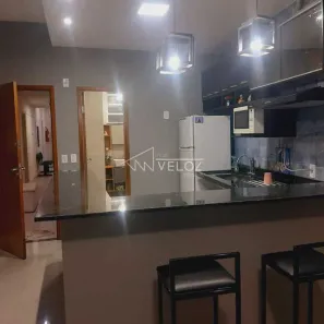 Apartamento com 1 Quarto à venda, 43m² no Centro, Guapimirim