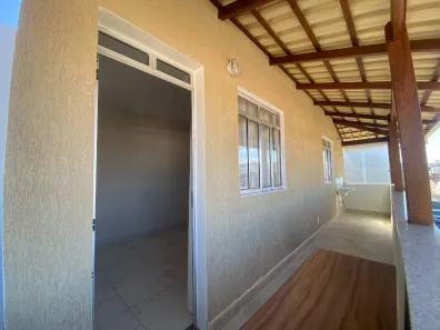 Apartamento com 3 Quartos para alugar, 57m² no Tirol (Barreiro), Belo Horizonte