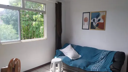 Apartamento com 2 Quartos à venda, 48m² no Engenho Velho da Federação, Salvador