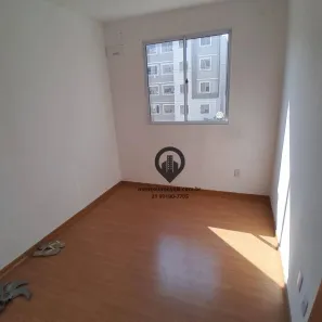 Apartamento com 2 Quartos à venda, 45m² no Campo Grande, Rio de Janeiro