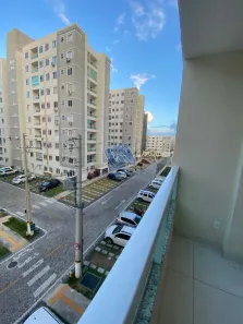 Apartamento com 2 Quartos à venda, 60m² no Centro, Lauro de Freitas