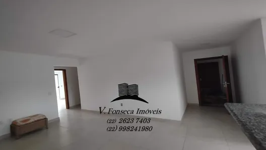 Apartamento com 2 Quartos à venda, 65m² no Rasa, Armação dos Búzios