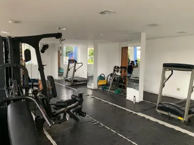 Apartamento com 2 Quartos à venda, 48m² no Compensa, Manaus