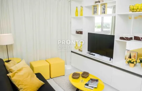 Flat com 1 Quarto à venda, 32m² no Porto de Galinhas, Ipojuca