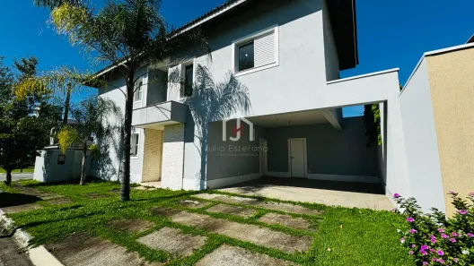 Casa de Condomínio com 3 Quartos à venda, 210m² no Loteamento Residencial Campos do Conde II, Tremembé