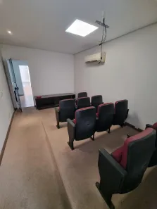 Sala Comercial para alugar, 100m² no São Pedro, Belo Horizonte