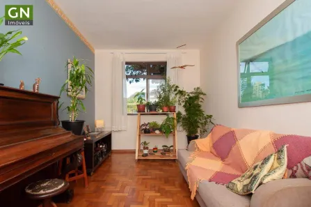 Apartamento com 3 Quartos para alugar, 90m² no Serra, Belo Horizonte
